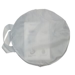 Pop Up Mosquito Net Bed Tent Portable Travel Netting Camping Baby Adult